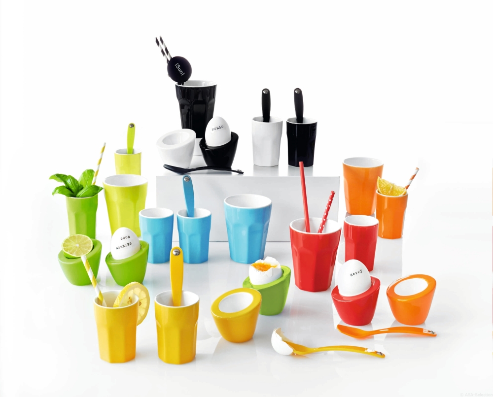 ASA Selection Crazy Mugs